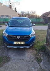 Eladó Dacia Lodgy