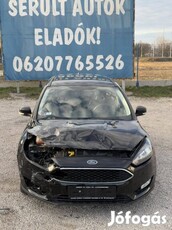 Ford Focus 1.0 Ecoboost Trend S S