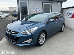 Hyundai I40 1.6 GDI Life 148EKM/Navi/Xenon/Kame...