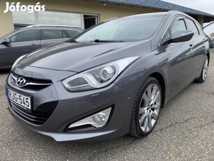 Hyundai I40 1.7 CRDi HP Premium