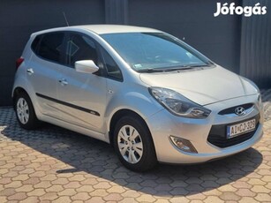 Hyundai IX20 1.4 CRDi HP Comfort Szép Állapot.1...