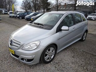 Mercedes-Benz B 180 CDI EURO5 Tempomat!Ülésfűté...