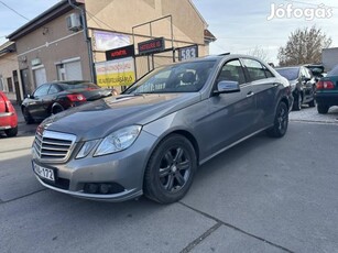 Mercedes-Benz E 250 CDI 4Matic Blueefficiency A...