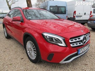 Mercedes-Benz GLA 180 d Style 7G-DCT Magyarorsz...