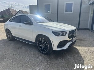 Mercedes-Benz Gle 400 d 4Matic 9G-Tronic Coupe...