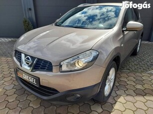 Nissan Qashqai 1.6 dCi Acenta Start&Stop Gyönyö...