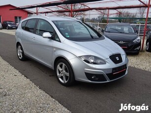 SEAT Altea 1.8 TSI Style 165.000 km