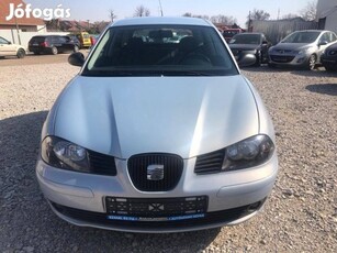 SEAT Ibiza 1.4 16V Premium