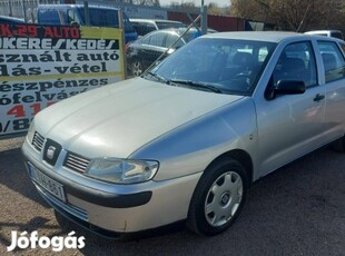 SEAT Ibiza 1.4 Select 220E KM-Klíma-Rozsdamente...