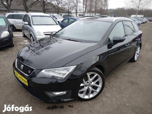 SEAT Leon ST 1.4 TSI FR Start&Stop 127ekm!Tempo...