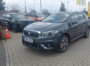 Suzuki SX4 S-Cross 1.4 Hybrid GLX Mo-i! Garanci...