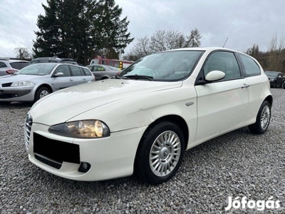 ALFA Romeo 147 1.6 T.S. Collezione Akár 1 Év GA...