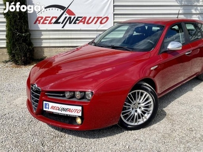 ALFA Romeo 159 SW 1.9 Jtdm 8V ECO Progression R...