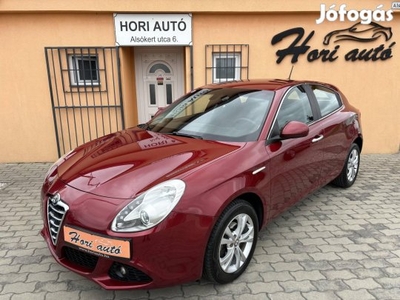 ALFA Romeo Giulietta 1.4 TB Distinctive 149.000...