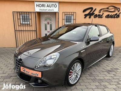 ALFA Romeo Giulietta 1.4 TB Veloce QV-Line 88.0...