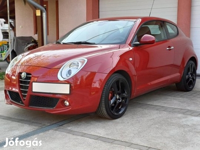 ALFA Romeo Mito 1.4 Junior Progression EU5 /128...