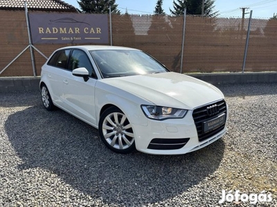 AUDI A3 1.6 TDI Ambiente DPF