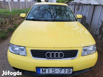 Audi A3 1.9 pdtdi