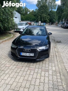 Audi A4 avant 2.0 TDI