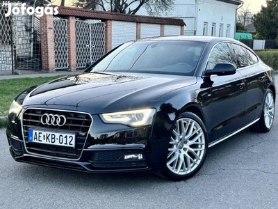 AUDI A5 Sportback 3.0 V6 TDI quattro S-tronic [...