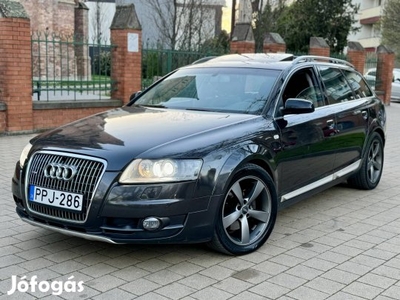 AUDI A6 Allroad 3.0 V6 TDI quattro Tiptronic ic...