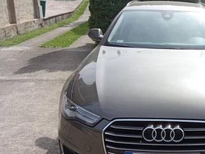 AUDI A6 Avant 2.0 TDI ultra S-tronic Facelift M...