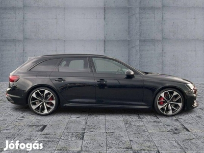 AUDI RS4 Avant 60 TFSI quattro Tiptronic ic Sér...