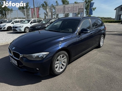 BMW 3-AS Sorozat 316d (Automata) ++Automata++FR...