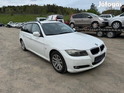 BMW 318d Touring