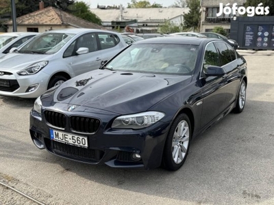 BMW 530d xdrive (Automata) /// M-Sport Komfort...