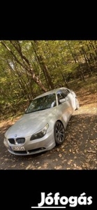 BMW e60 525D