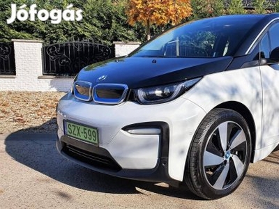 BMW I3 120Ah (Automata) 10.157+ÁFA.1TUL.GAR.6e....