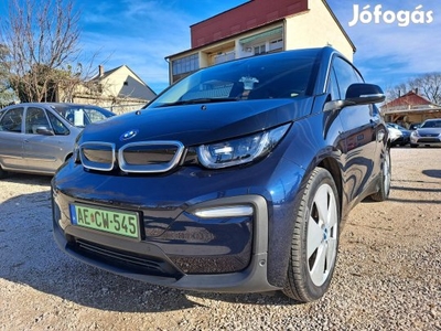 BMW I3 120Ah (Automata) LED//Navi//ACC//Kamera/...