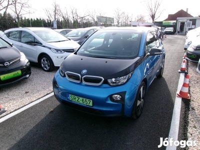 BMW I3 94Ah (Automata) Nagy Navi-Ü.Fűtés-2DB Tö...