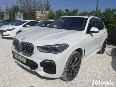 BMW X5 xdrive45e (Automata) M packet! Áfás! Mag...