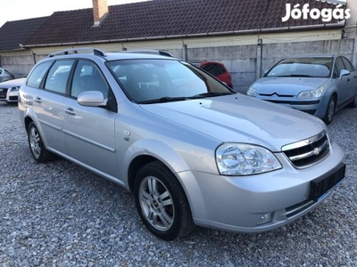 Chevrolet Nubira SW 2.0 D SX Sport