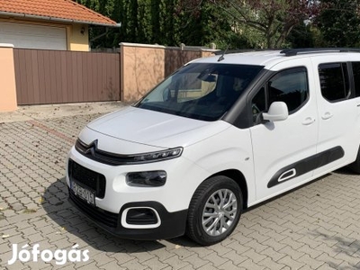 Citroen Berlingo 1.2 Puretech Feel S&S XL (7 sz...