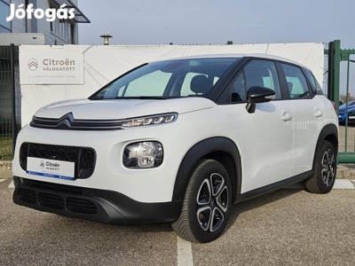 Citroen C3 Aircross 1.2 Puretech Feel S&S E6.3...