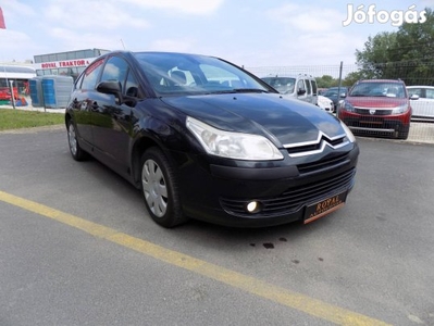 Citroen C4 1.6 HDi Prestige