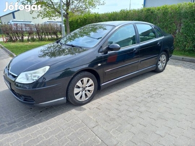 Citroen C5 2.0 Hdi