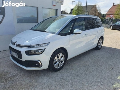 Citroen GRAND C4 Spacetourer C4Spacetourer 1.2...