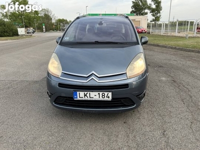 Citroen Grand Picasso 7 személyes