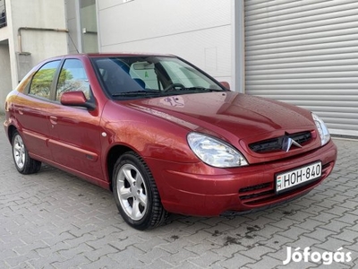 Citroen Xsara 1.4 X