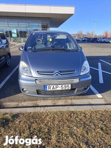 Citroen Xsara Picasso 1.6 16v