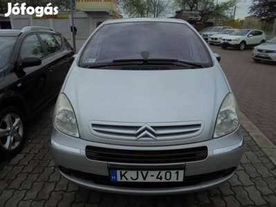 Citroen Xsara Picasso 1.6 Exclusive Magyar SZ K...