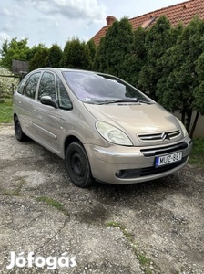 Citroen Xsara Picasso 1.6 HDI SX plus