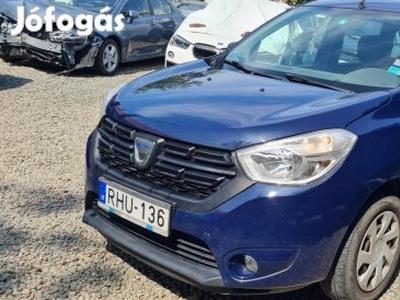 Dacia Lodgy 1.6 Outdoor (7 személyes ) Magyaror...