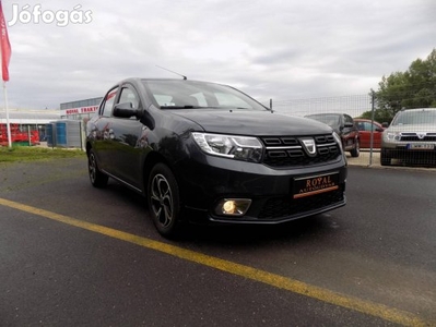 Dacia Logan 1.0 Ambiance Első Magyarországi FOR...