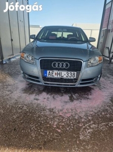 Eladó Audi A4