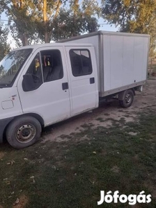 Eladó Fiat Ducato